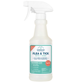 Wondercide - Flea, Tick & Mosquito Spray for Pets + Home - Pets Perfect