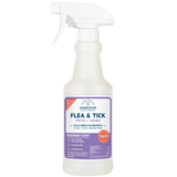 Wondercide - Flea, Tick & Mosquito Spray for Pets + Home - Pets Perfect