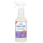 Wondercide - Flea, Tick & Mosquito Spray for Pets + Home -
