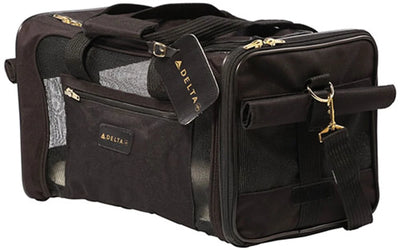 SHERPA Delta Deluxe Carrier - Pets Perfect