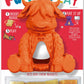 Yeti Dog Chew Puff & Play Hangry Yak