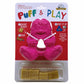 Yeti Dog Chew Puff & Play Hangry Yak