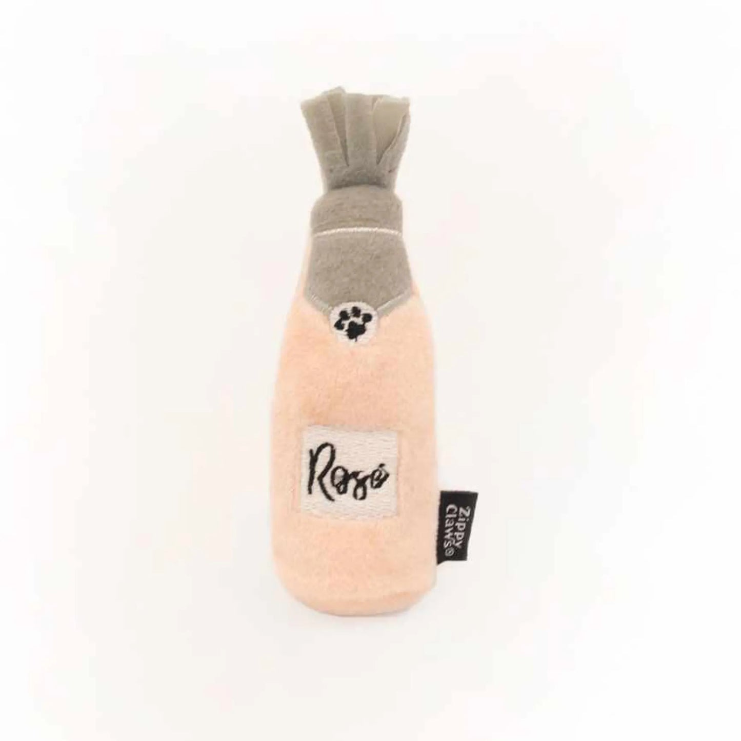 ZippyClaws Catnip Crusherz - Rose - Pets Perfect