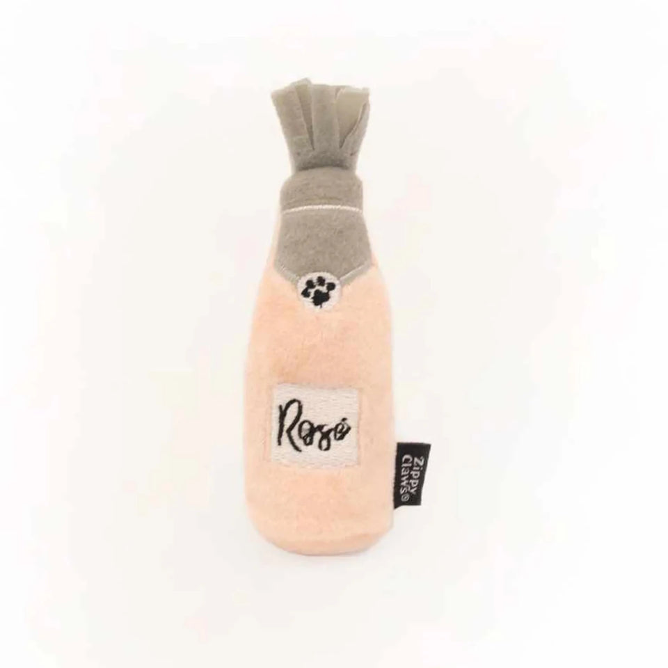 ZippyClaws Catnip Crusherz - Rose - Pets Perfect