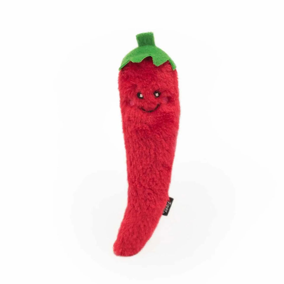 ZippyClaws Kickerz - Pepper - Pets Perfect