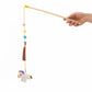 ZippyClaws ZippyStick - Unicorn