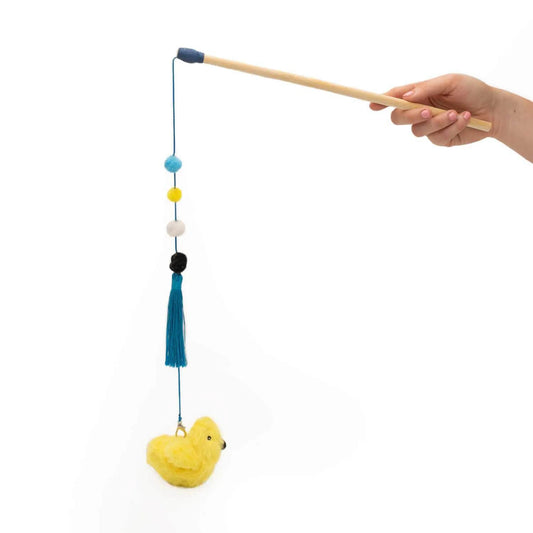 ZippyClaws ZippyStick - Bird - Pets Perfect