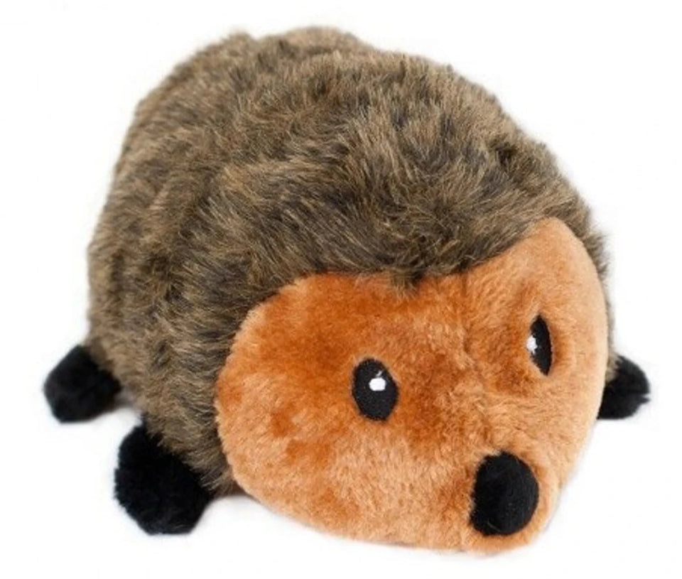 ZippyPaws Hedgehog Small - Pets Perfect
