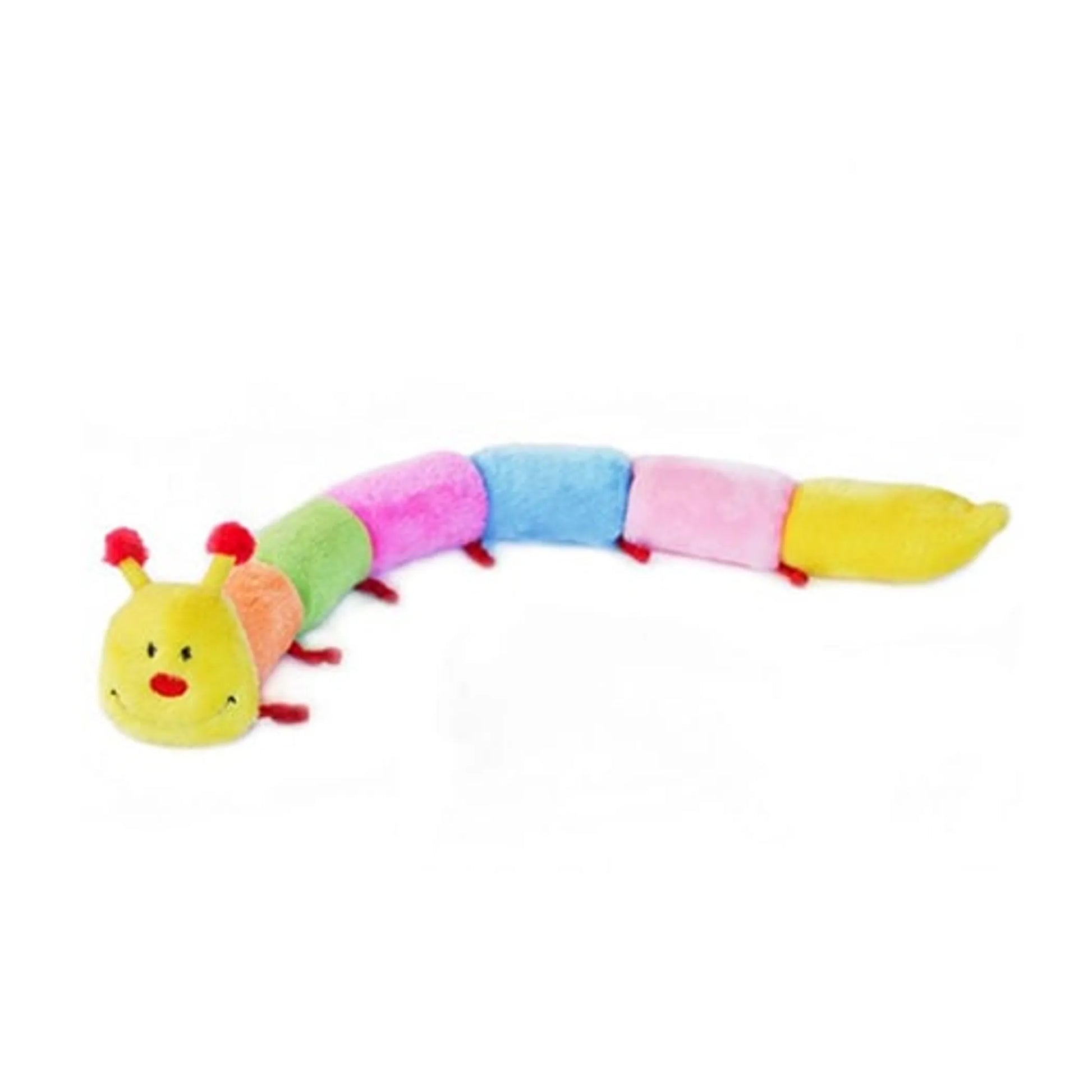 ZippyPaws Caterpillar Deluxe - Pets Perfect