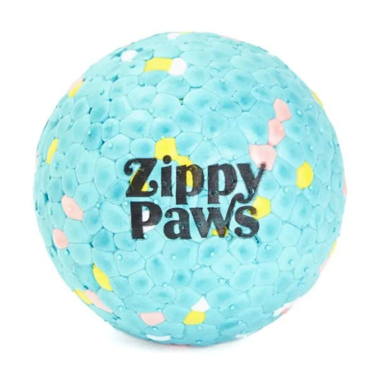 ZippyPaws AirTuff Ball Dog Toy - Pets Perfect