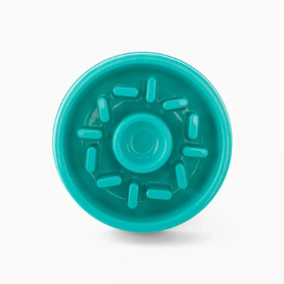 ZippyPaws Happy Bowls -Donut - Pets Perfect