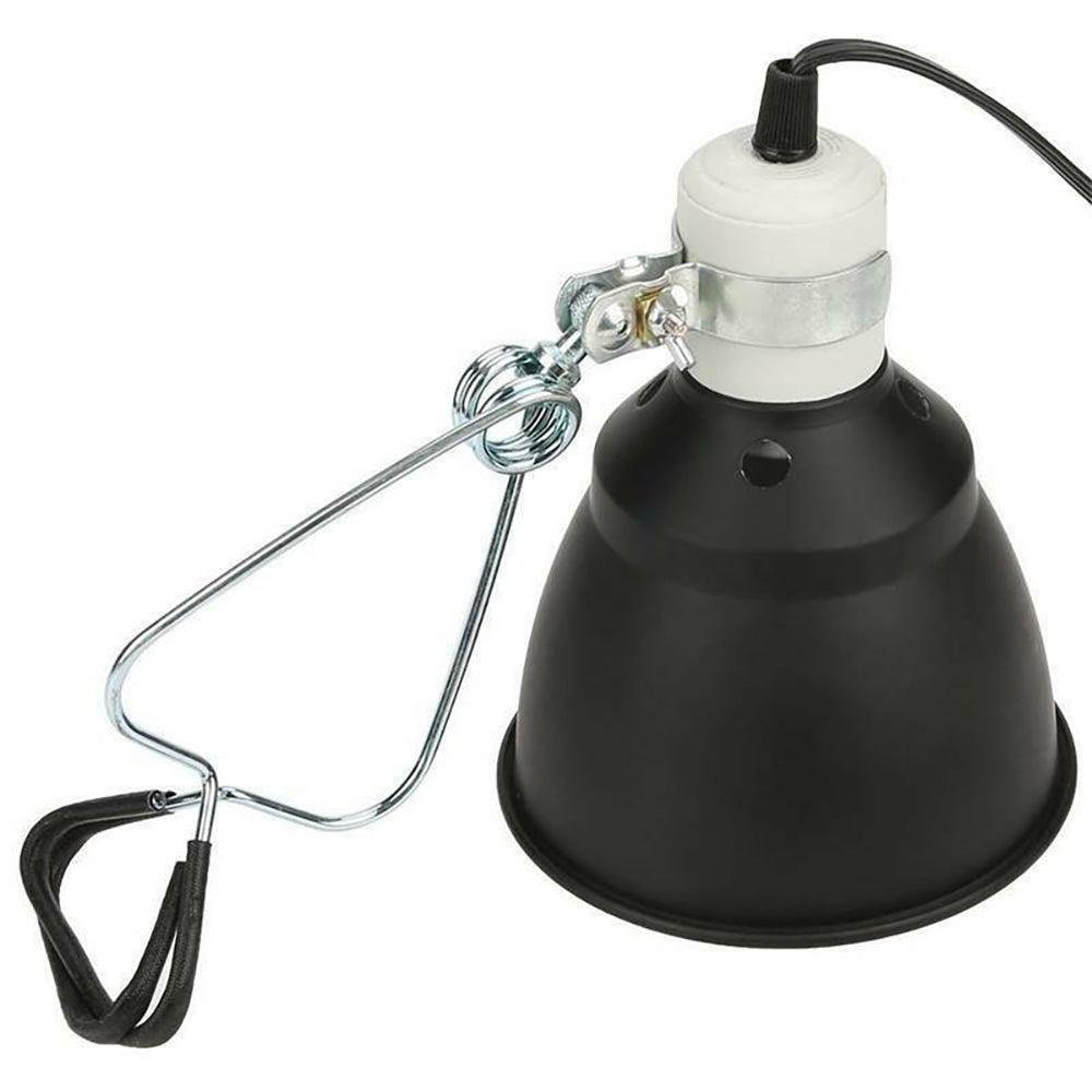Reptiglow Heat Lampshade: Powerful And Efficient Heating Solution For Reptiles - Pets Perfect
