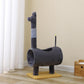 Ultimate Cat Adventure Playground With Built - In Litter Box - Pets Perfect