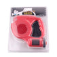 3 - In - 1 Illuminated Dog Leash With Retractable Garbage Bag - Pets Perfect