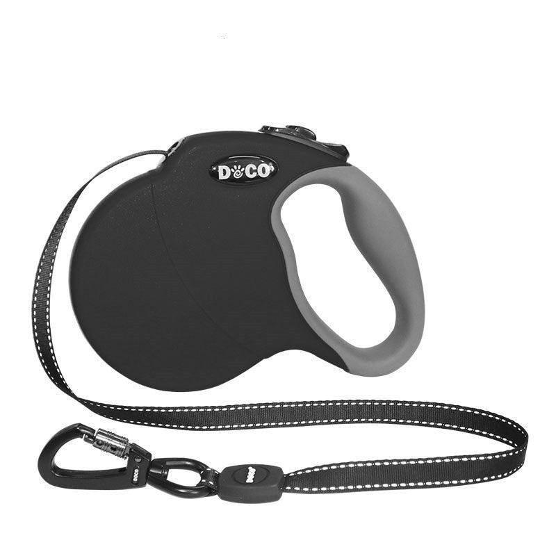 Ultimate Freedom Retractable Dog Leash - Pets Perfect