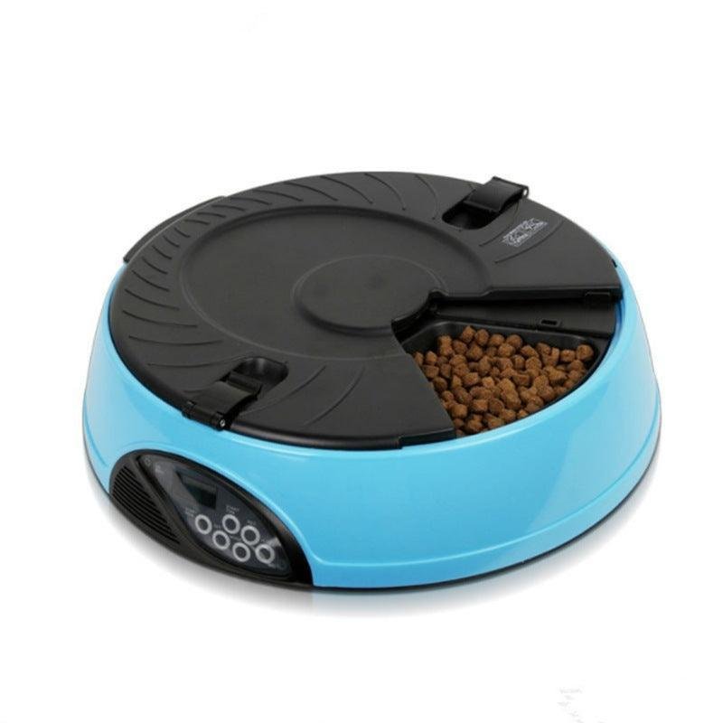 Petmealtime Pro - Pets Perfect
