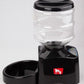 SmartPaws 5.5L Voice - Recording Automatic Pet Feeder With LCD Screen - Pets Perfect