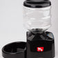 SmartPaws 5.5L Voice - Recording Automatic Pet Feeder With LCD Screen - Pets Perfect