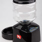 SmartPaws 5.5L Voice - Recording Automatic Pet Feeder With LCD Screen - Pets Perfect