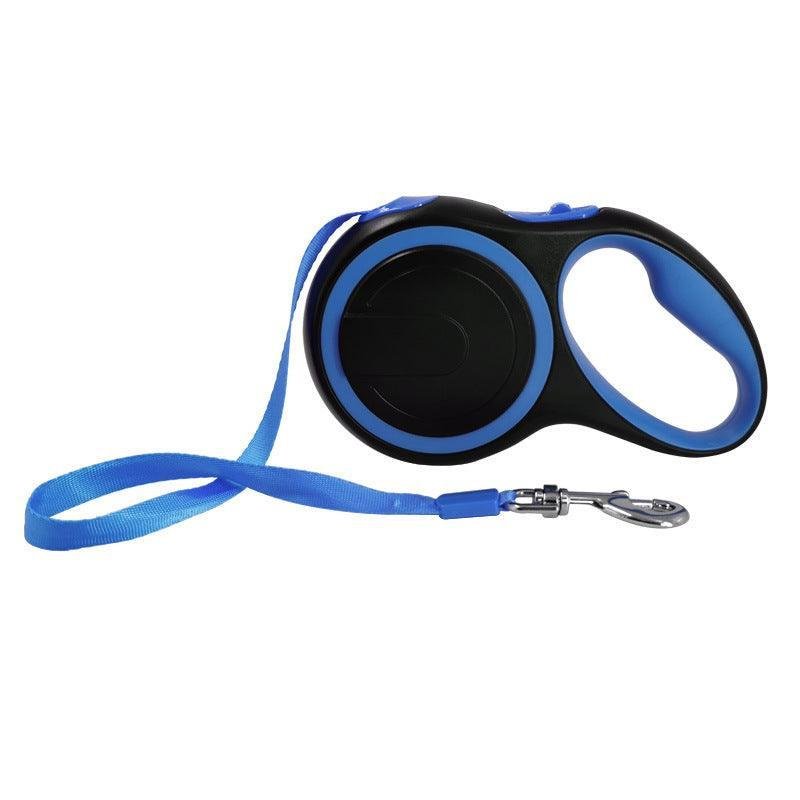 Flexipaws Retractable Pet Leash: The Ultimate Freedom For Your Furry Friend - Pets Perfect
