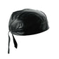 1335.00 - Mens Premium Leather Headwrap