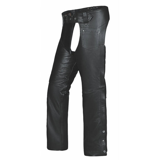 0326.00 - Unisex Ultra Coin Pocket Chaps - Pets Perfect
