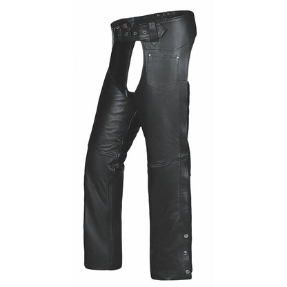 0326.00 - Unisex Ultra Coin Pocket Chaps - Pets Perfect