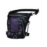 5735.190 - Ladies Leather Thigh Bag - Pets Perfect
