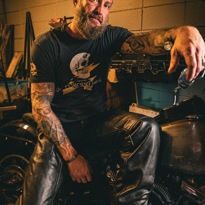 6130.00 - Unisex Ultra 4 - Pocket Chaps with Spandex - Pets Perfect