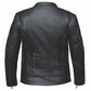 6564.00 - Ladies Premium Leather Jacket - Pets Perfect