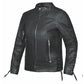 6801.PL - Ladies Ultra Leather Jacket - Pets Perfect