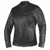 6849.00 - LADIES PREMIUM LEATHER JACKET - Pets Perfect
