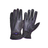 8144.17 - Ladies Full Finger Gloves - Pets Perfect