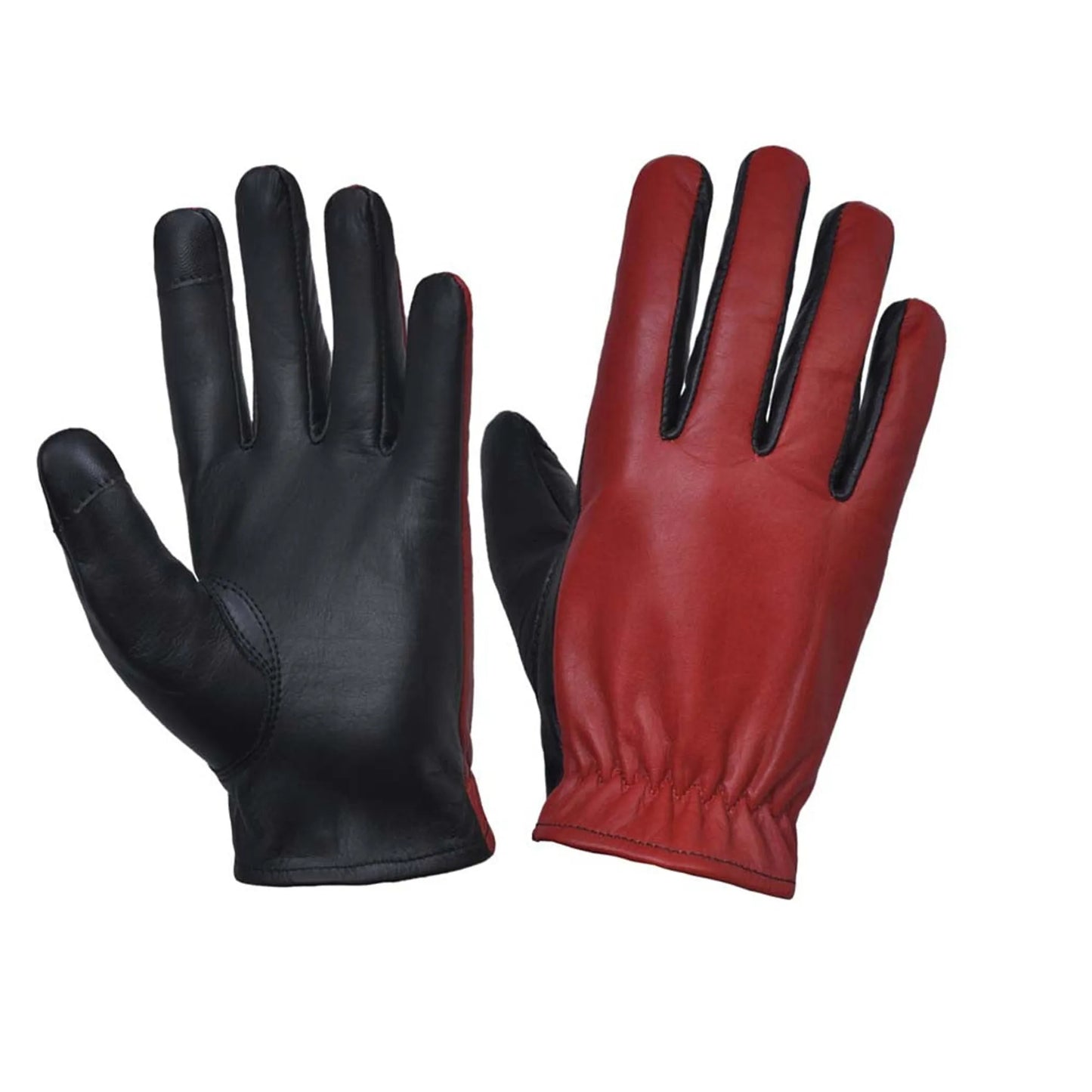 8183.00 - Ladies Full Finger Gloves - Pets Perfect