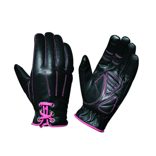 8190.24 - Ladies Full Finger Gloves - Pets Perfect