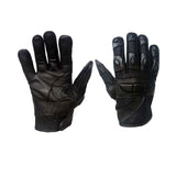 8198.00 - Ladies Full Finger Gloves - Pets Perfect