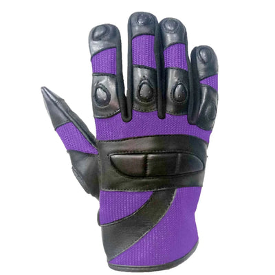 Ladies Full Finger Gloves