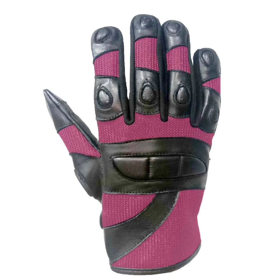 Ladies Full Finger Gloves, view 4