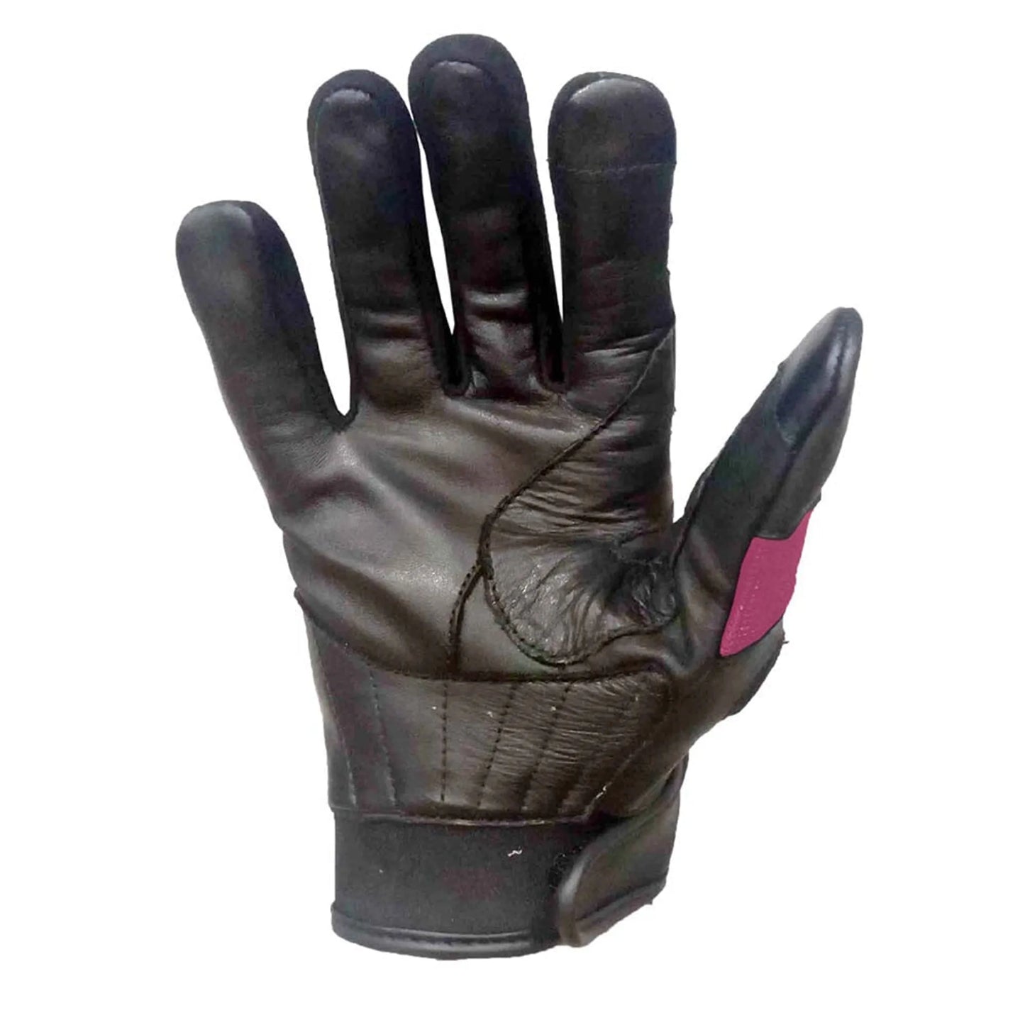 8198.22 - Ladies Full Finger Gloves - Pets Perfect