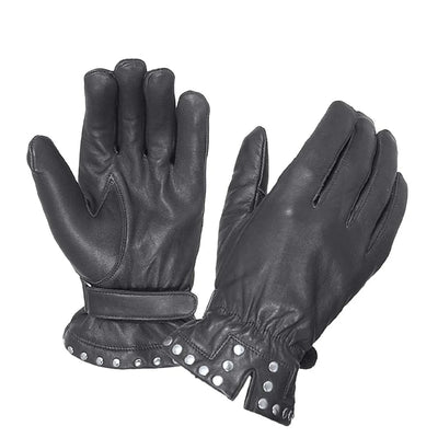 Ladies Full Finger Gloves