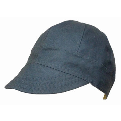 Mens Textile Welder Cap