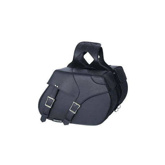 9344.ZP - PVC Saddle Bag - Pets Perfect