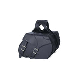 9344.ZP - PVC Saddle Bag - Pets Perfect