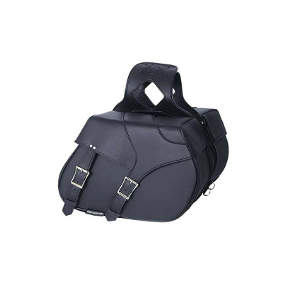 PVC Saddle Bag
