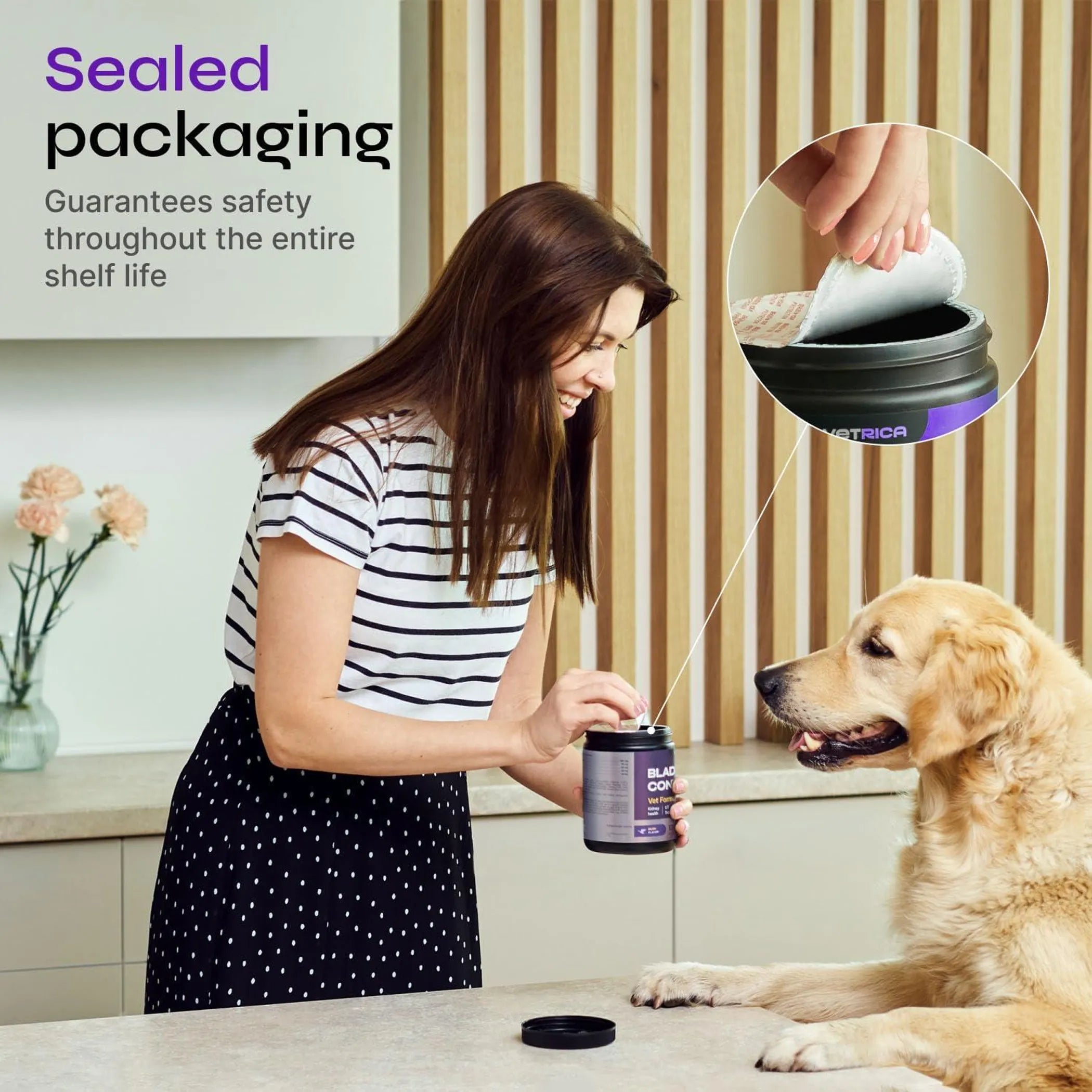Dog UTI Treatment
