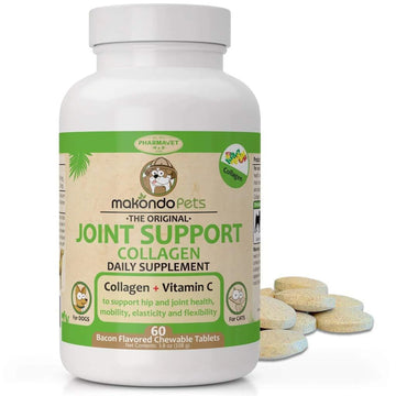 Collagen for Dogs & Cats