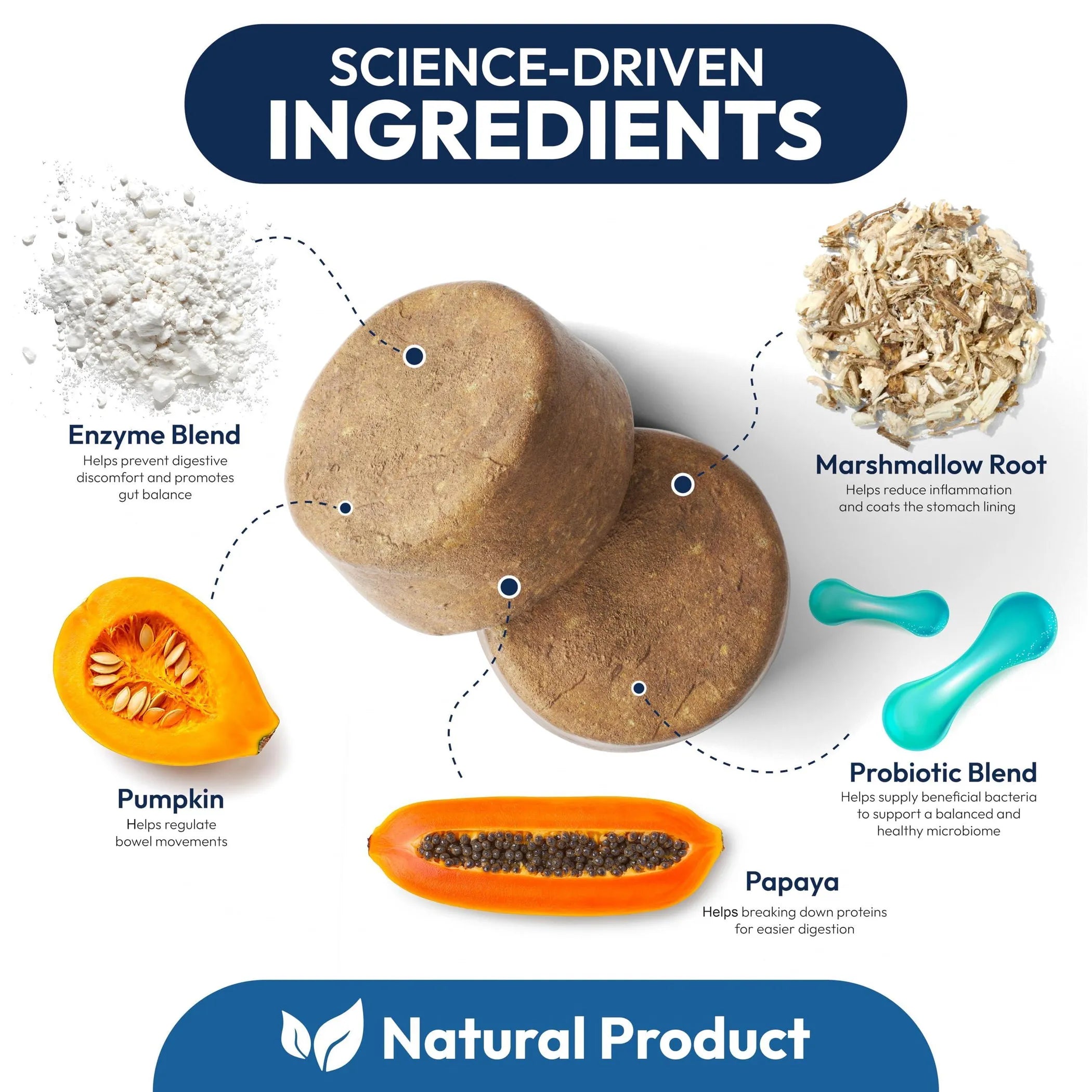 Probiotics for Dogs