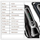 Dog Hugs Cat PetPro Rechargeable Electric Trimmer - Professional Grooming Clipper for Dogs - Pets Perfect