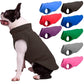 Luxury Pawsome Comfort Pet Dog Coat - Winter Vest in 8 Colors - Pets Perfect