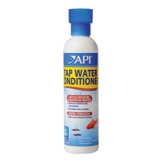 API Tap Water Conditioner 1ea/8 fl oz.